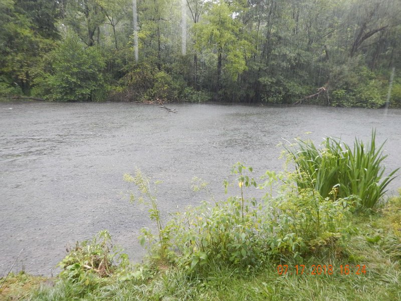 $Bald Eagle and Spring Creeks-003$.jpg - Then, it rained some more...HARD.  