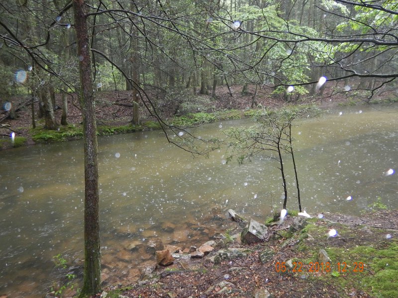 DSCN3218.jpg - Saw two other guys fishing.  Hard to believe but they said they didn't get a fish!