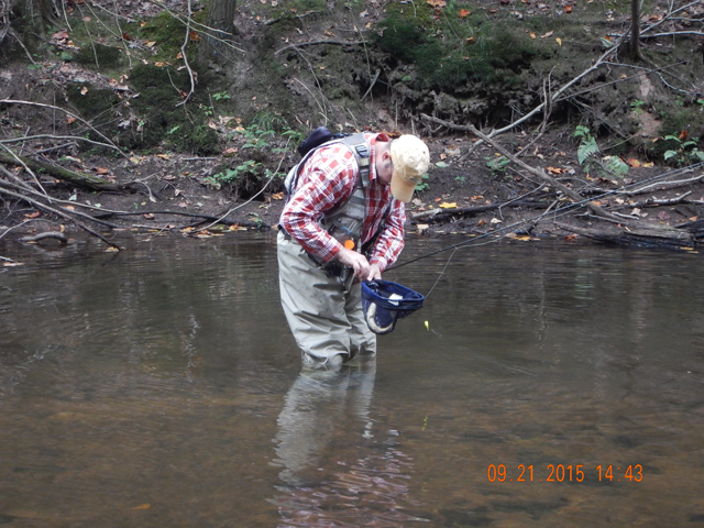 DSCN0626.jpg -                          And, while we both had to fish underwater to score, it was worth the effort.      