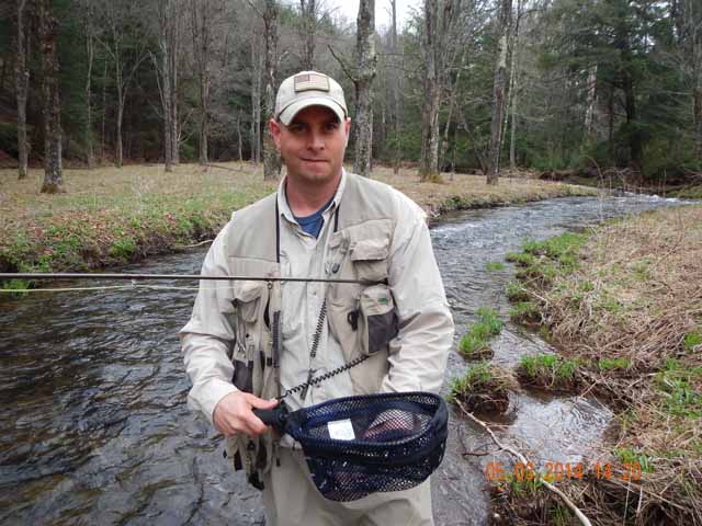 DSCN0581.jpg -                                Dave and I were catching them pretty regularly.