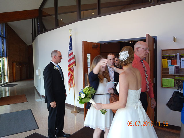 DSCN0051.jpg -                                 After the Ceremony 8