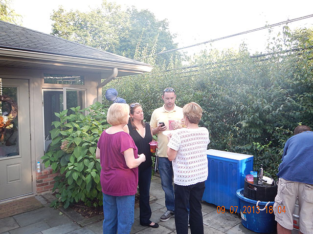 DSCN0089.jpg -                                Pig Roast after the Luncheon 5