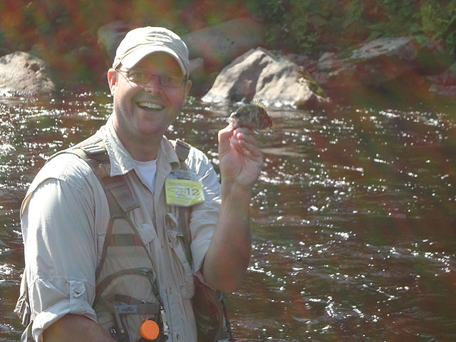 DSC00985.jpg -                             Little Smallie from the Lehigh   