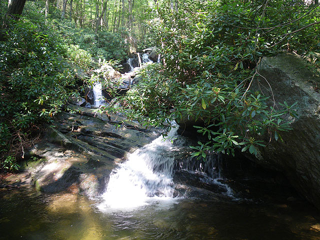 IMGP0234.jpg - Glen Onoko Falls Trail 8