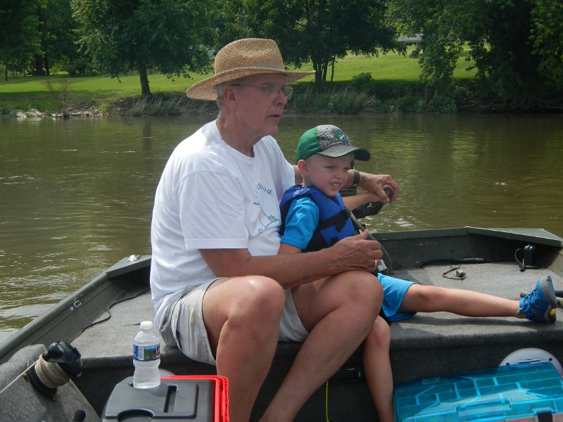 $Juniata3009$.jpg - First time at the helm.