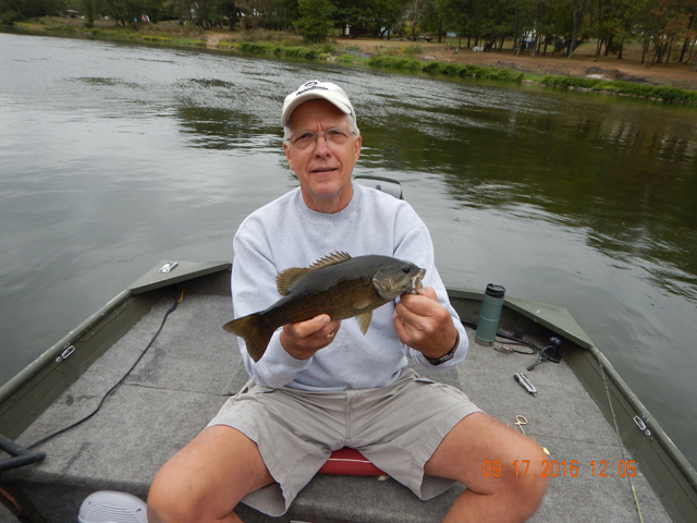 DSCN1707.jpg -             Yup, that's no record but it is a dandy.                   