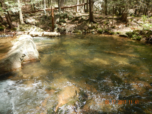 DSCN2054.jpg -                                Casting to the far side and maintaining a drag free dirft was a trick.