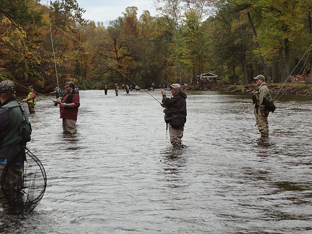 DSC00366.jpg -                                Steve on the creek