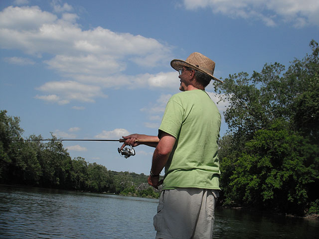 DSCF0166.jpg - Fishing the Shenandoah