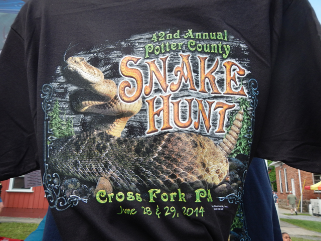 DSCN0213.jpg -                                Then it was off to Snake Hunt!