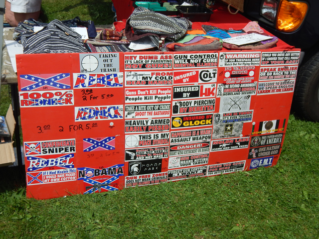DSCN0216.jpg -                                Bumper stickers are pretty funny too.