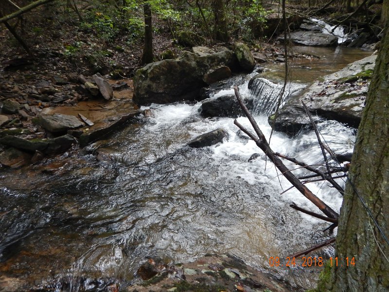 $Stone Cabin001$.jpg - This stream is just amazing.